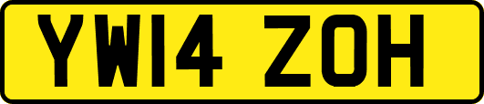 YW14ZOH