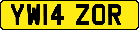 YW14ZOR