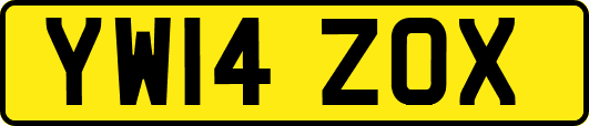 YW14ZOX