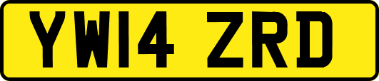 YW14ZRD