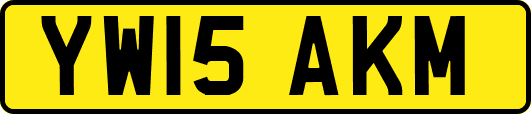YW15AKM