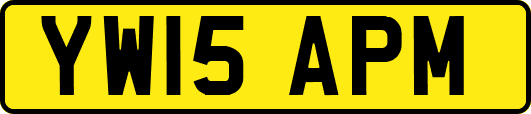 YW15APM