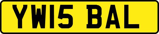 YW15BAL