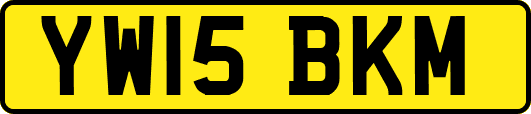 YW15BKM