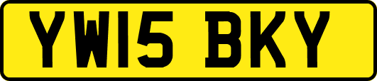 YW15BKY