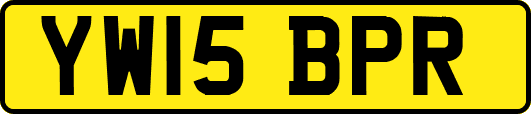 YW15BPR