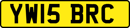 YW15BRC