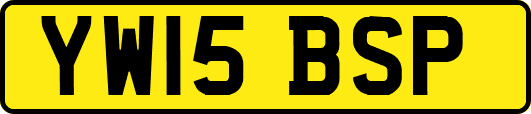 YW15BSP