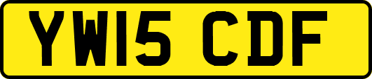 YW15CDF
