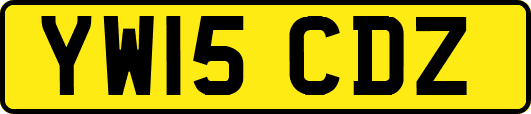 YW15CDZ