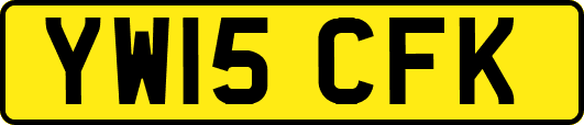 YW15CFK