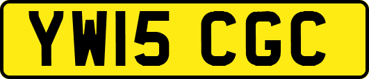 YW15CGC