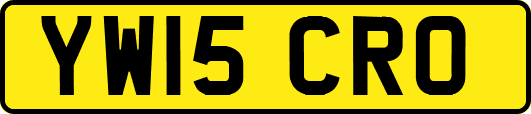 YW15CRO
