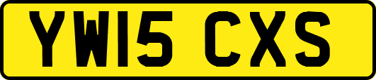 YW15CXS