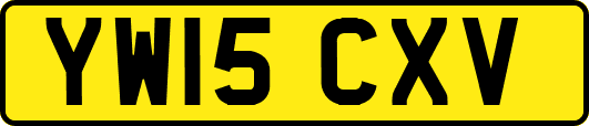 YW15CXV