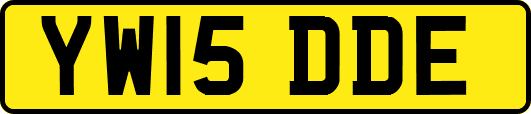 YW15DDE