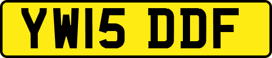 YW15DDF
