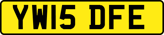YW15DFE