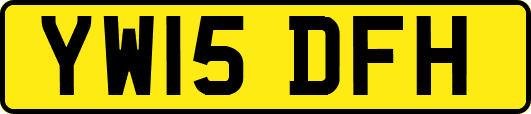 YW15DFH