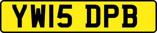 YW15DPB