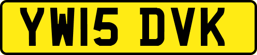 YW15DVK