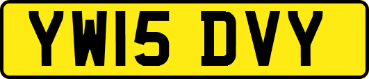 YW15DVY
