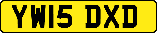 YW15DXD