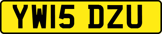 YW15DZU