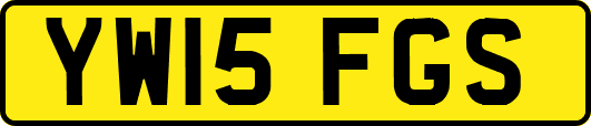YW15FGS