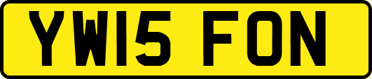 YW15FON