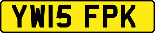 YW15FPK