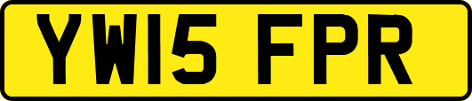 YW15FPR