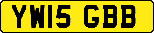 YW15GBB