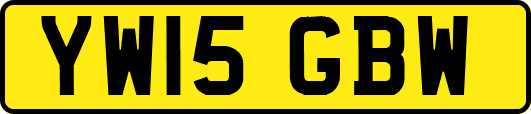YW15GBW