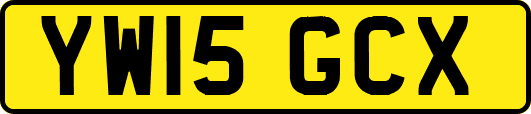 YW15GCX