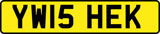 YW15HEK