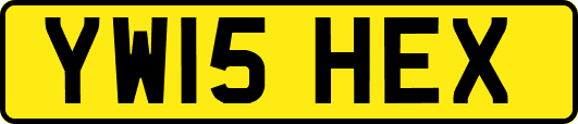 YW15HEX