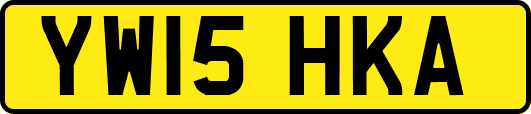 YW15HKA