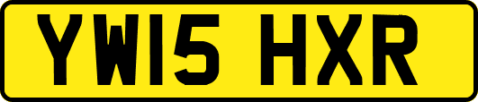 YW15HXR