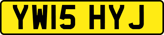 YW15HYJ