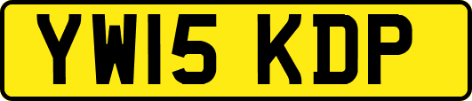 YW15KDP