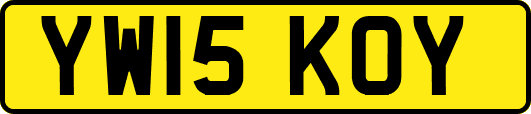 YW15KOY