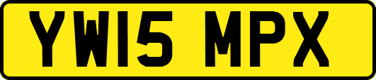 YW15MPX