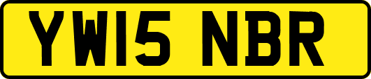 YW15NBR