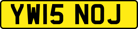 YW15NOJ