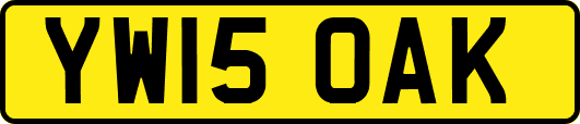 YW15OAK