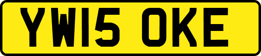 YW15OKE