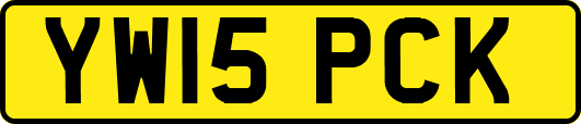 YW15PCK