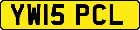 YW15PCL