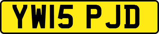 YW15PJD